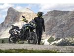 Klikněte pro detailní foto č. 10 - Benelli TRK 902 Xplorer