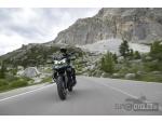 Klikněte pro detailní foto č. 14 - Benelli TRK 902 Xplorer