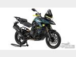 Detail nabídky - Benelli TRK 902 Xplorer