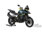 Detail nabídky - Benelli TRK 902 Xplorer