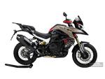 Klikněte pro detailní foto č. 4 - Benelli TRK 902 Xplorer