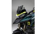 Klikněte pro detailní foto č. 5 - Benelli TRK 902 Xplorer
