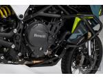 Klikněte pro detailní foto č. 6 - Benelli TRK 902 Xplorer