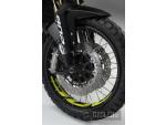 Klikněte pro detailní foto č. 7 - Benelli TRK 902 Xplorer