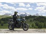 Klikněte pro detailní foto č. 9 - Benelli TRK 902 Xplorer
