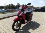 Klikněte pro detailní foto č. 3 - Honda NSC 110 Vision