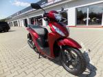 Klikněte pro detailní foto č. 5 - Honda NSC 110 Vision