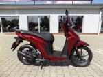 Klikněte pro detailní foto č. 6 - Honda NSC 110 Vision