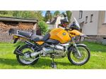 Klikněte pro detailní foto č. 10 - BMW R 1150 GS, původ ČR, TOP stav