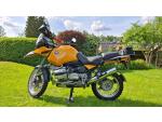 Klikněte pro detailní foto č. 11 - BMW R 1150 GS, původ ČR, TOP stav