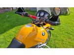 Klikněte pro detailní foto č. 2 - BMW R 1150 GS, původ ČR, TOP stav