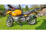 Klikněte pro detailní foto č. 7 - BMW R 1150 GS, původ ČR, TOP stav