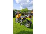 Klikněte pro detailní foto č. 8 - BMW R 1150 GS, původ ČR, TOP stav
