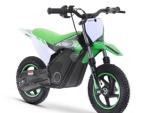 Klikněte pro detailní foto č. 1 - Rieju MX 12 - 250W, 12" kola