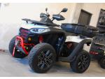 Klikněte pro detailní foto č. 13 - Segway Segway Snarler AT6 S - hezký stav, původ ČR, 1. maj