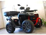 Klikněte pro detailní foto č. 2 - Segway Segway Snarler AT6 S - hezký stav, původ ČR, 1. maj
