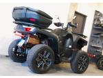 Klikněte pro detailní foto č. 3 - Segway Segway Snarler AT6 S - hezký stav, původ ČR, 1. maj