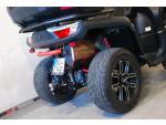 Klikněte pro detailní foto č. 5 - Segway Segway Snarler AT6 S - hezký stav, původ ČR, 1. maj