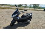 Klikněte pro detailní foto č. 10 - Honda PCX 125 , ZÁNOVNÍ ,POUZE 9.TIS.KM