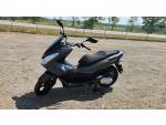 Klikněte pro detailní foto č. 11 - Honda PCX 125 , ZÁNOVNÍ ,POUZE 9.TIS.KM