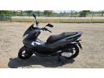 Klikněte pro detailní foto č. 12 - Honda PCX 125 , ZÁNOVNÍ ,POUZE 9.TIS.KM