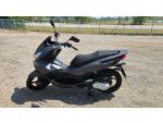 Klikněte pro detailní foto č. 13 - Honda PCX 125 , ZÁNOVNÍ ,POUZE 9.TIS.KM