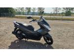 Detail nabídky - Honda PCX 125 , ZÁNOVNÍ ,POUZE 9.TIS.KM