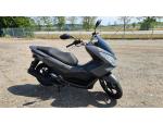 Detail nabídky - Honda PCX 125 , ZÁNOVNÍ ,POUZE 9.TIS.KM