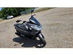 Klikněte pro detailní foto č. 2 - Honda PCX 125 , ZÁNOVNÍ ,POUZE 9.TIS.KM