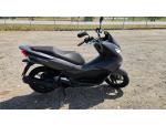 Klikněte pro detailní foto č. 5 - Honda PCX 125 , ZÁNOVNÍ ,POUZE 9.TIS.KM