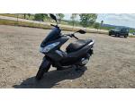 Klikněte pro detailní foto č. 9 - Honda PCX 125 , ZÁNOVNÍ ,POUZE 9.TIS.KM