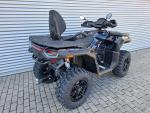 Klikněte pro detailní foto č. 3 - Loncin XWolf 1000i V-Twin EPS 4×4 (SKLADEM, ZÁRUKA 4 ROKY)