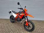 Klikněte pro detailní foto č. 2 - KTM 125 Enduro R (SKLADEM)