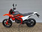 Klikněte pro detailní foto č. 3 - KTM 125 Enduro R (SKLADEM)
