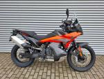 Detail nabídky - KTM 790 Adventure (SKLADEM + TECH PACK ZDARMA)