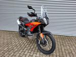 Klikněte pro detailní foto č. 2 - KTM 790 Adventure (SKLADEM + TECH PACK ZDARMA)