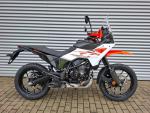 Klikněte pro detailní foto č. 1 - KTM 390 Adventure X (SKLADEM)