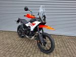 Klikněte pro detailní foto č. 2 - KTM 390 Adventure X (SKLADEM)
