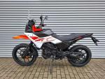 Klikněte pro detailní foto č. 3 - KTM 390 Adventure X (SKLADEM)
