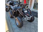 Klikněte pro detailní foto č. 10 - Access Motor DRR 100, DPH, ČR, osvětlení, zadní madlo, el. startér