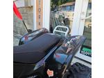 Klikněte pro detailní foto č. 13 - Access Motor DRR 100, DPH, ČR, osvětlení, zadní madlo, el. startér