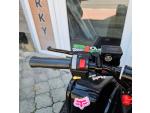 Klikněte pro detailní foto č. 14 - Access Motor DRR 100, DPH, ČR, osvětlení, zadní madlo, el. startér