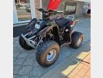 Detail nabídky - Access Motor DRR 100, DPH, ČR, osvětlení, zadní madlo, el. startér