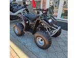 Klikněte pro detailní foto č. 9 - Access Motor DRR 100, DPH, ČR, osvětlení, zadní madlo, el. startér