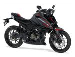 Klikněte pro detailní foto č. 1 - Rieju NKD 125 - černá