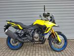 Detail nabídky - Suzuki V-Strom 800 DE (SKLADEM, AKČNÍ CENA)