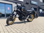 Klikněte pro detailní foto č. 3 - Yamaha XSR 125 Legacy, pouze 3392km, exkluzívní stav