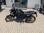 Klikněte pro detailní foto č. 4 - Yamaha XSR 125 Legacy, pouze 3392km, exkluzívní stav