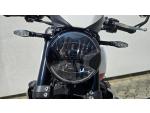 Klikněte pro detailní foto č. 10 - Triumph Trident 660