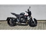 Klikněte pro detailní foto č. 2 - Triumph Trident 660